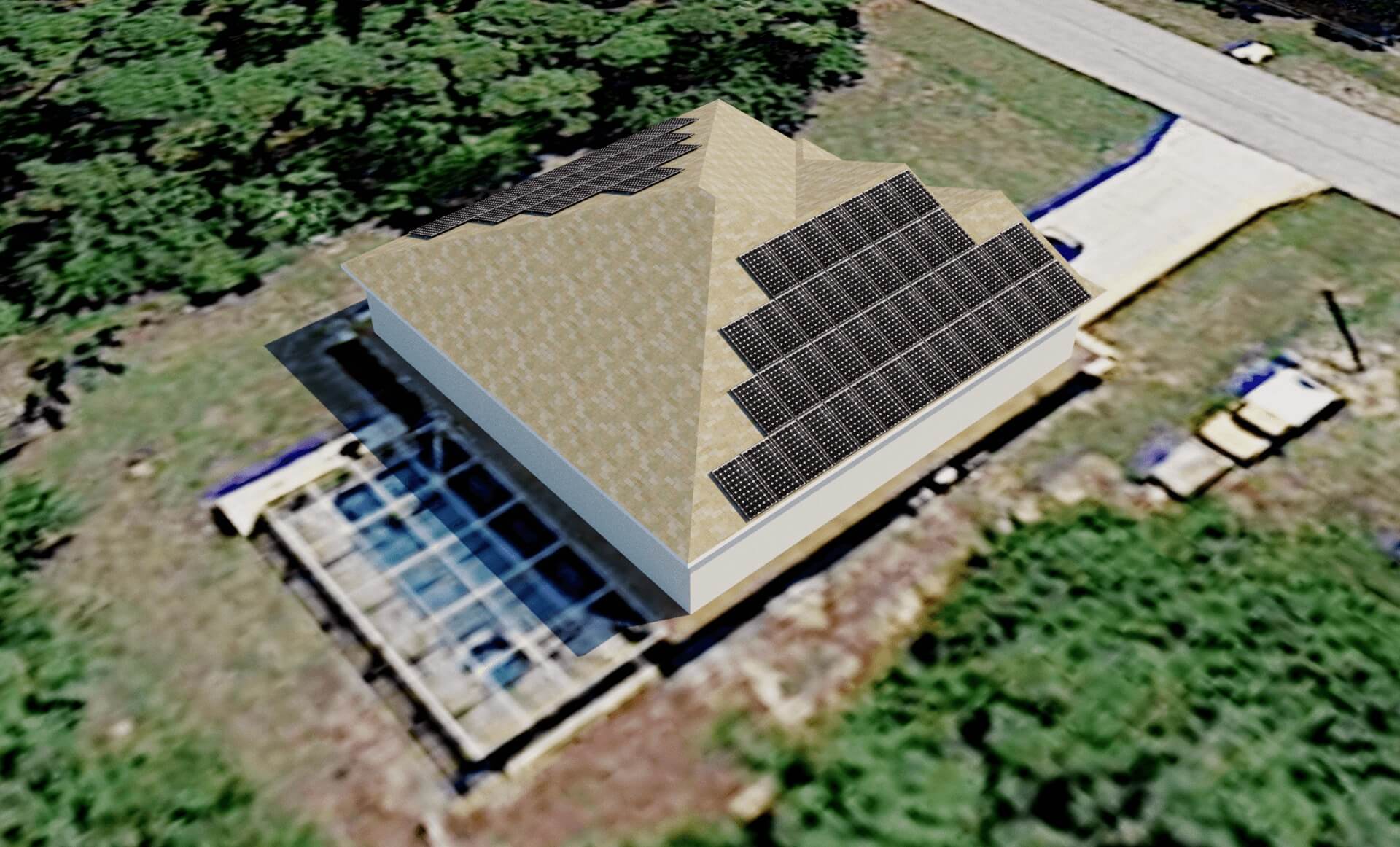 Solar Electric System Design in Cape Coral, FL