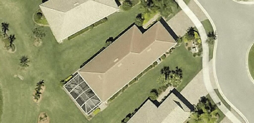 Southwest Florida Home with Great Roof for Solar 1