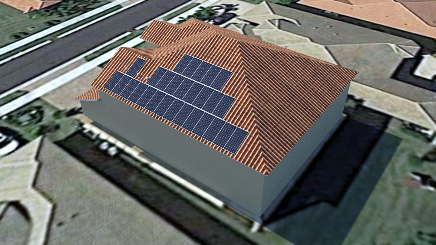 March 2017 Solar Panel Design Layouts Florida Solar Design Group