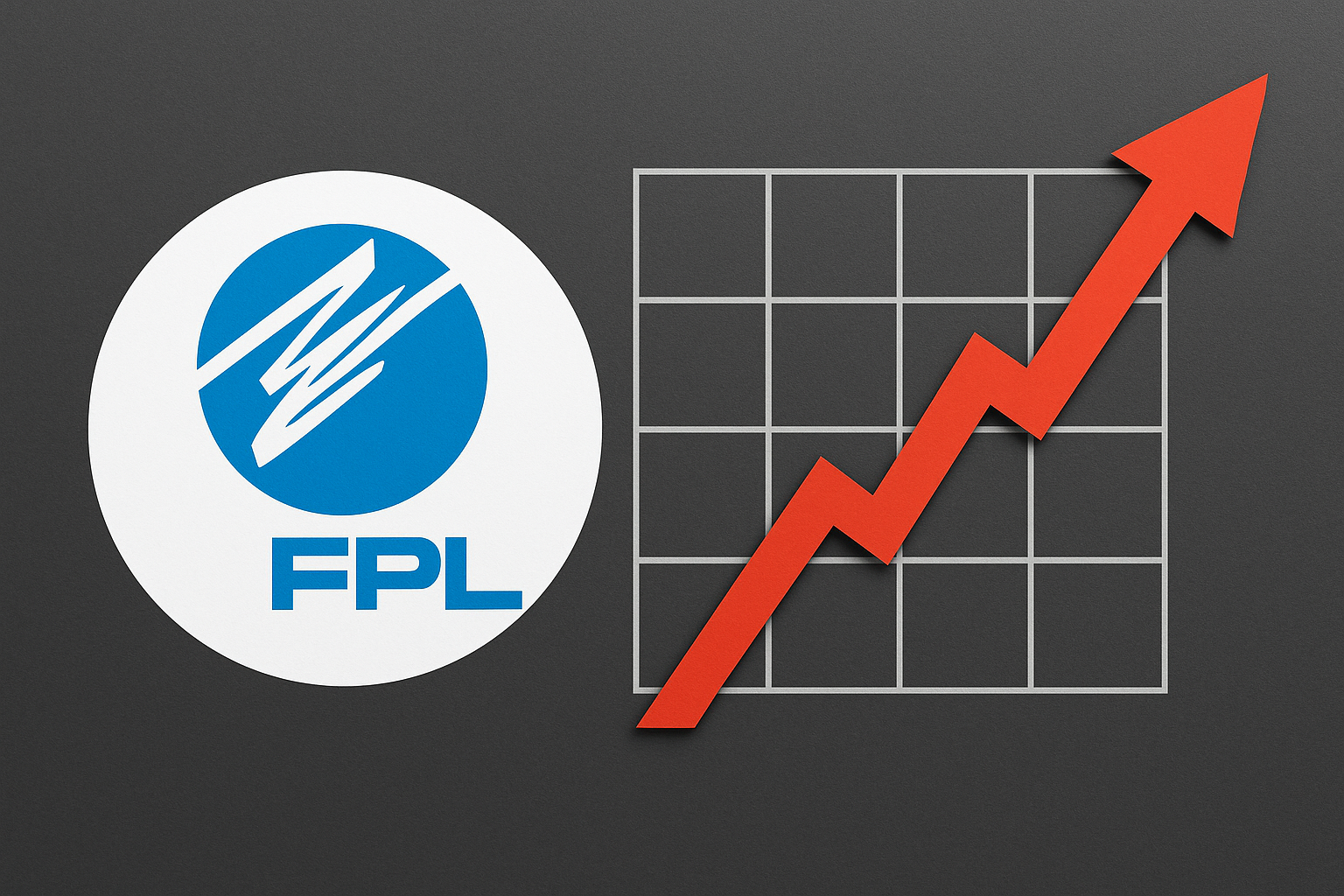 A FPL Rate Hike Is Coming Again
