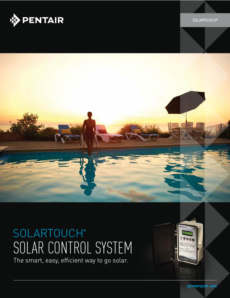 Pentair-SolarTouch-Brochure-thumbnail