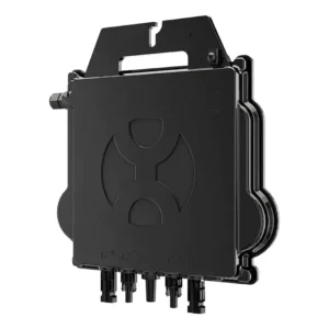 AP Systems DS3-L Microinverter