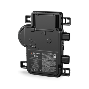 Enphase IQ8 Microinverter