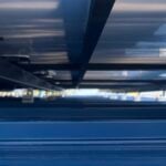 Standing Seam Roof Mounts Attach Solar Rails to Metal Roof With No Penetrations