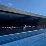 Standing Seam Roof Mounts Attach Solar Rails to Metal Roof With No Penetrations