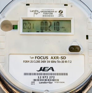 The Grid is a Great Battery - It stores excess energy that you can use later without paying for it.