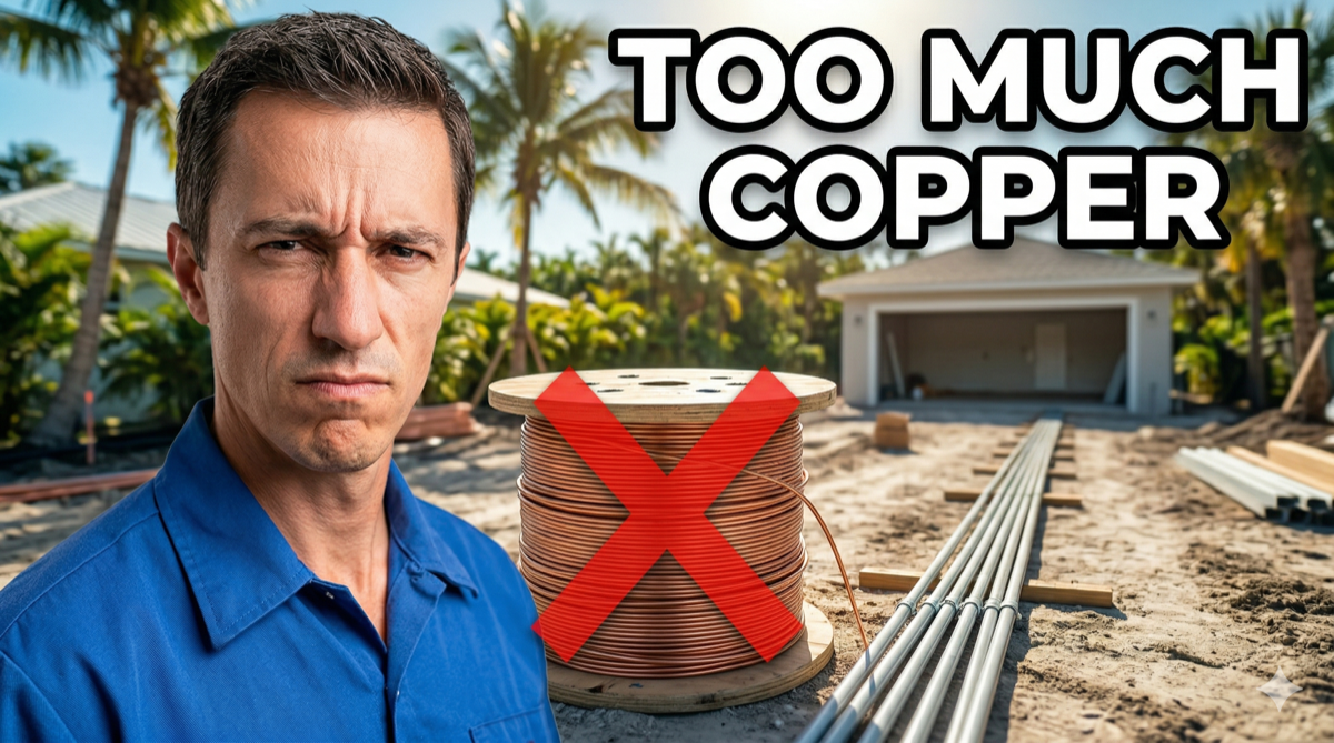 AC Coupling Off-Grid Voltage Rise Considerations