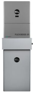 EG4 FlexBOSS With Battery