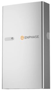 Enphase IQ Battery 5P