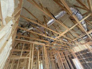 Plan Solar Installations Before New Homes Are Built